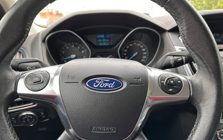 Ford Focus III, 2012 год, 970 000 рублей, 9 фотография