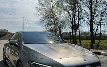 Mercedes-Benz CLA, 2020 год, 2 950 000 рублей, 2 фотография