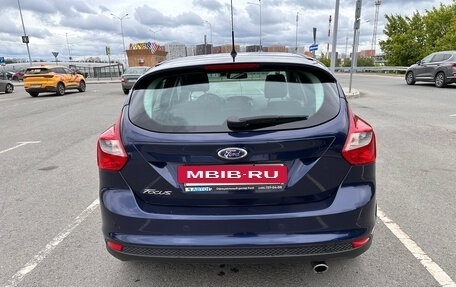 Ford Focus III, 2012 год, 970 000 рублей, 5 фотография