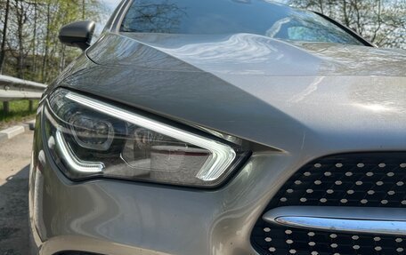Mercedes-Benz CLA, 2020 год, 2 950 000 рублей, 5 фотография