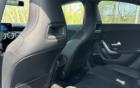 Mercedes-Benz CLA, 2020 год, 2 950 000 рублей, 9 фотография