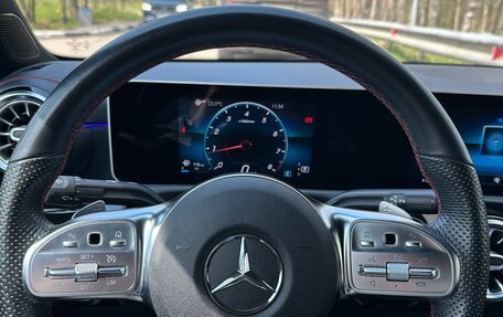 Mercedes-Benz CLA, 2020 год, 2 950 000 рублей, 14 фотография