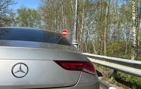Mercedes-Benz CLA, 2020 год, 2 950 000 рублей, 7 фотография