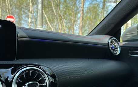 Mercedes-Benz CLA, 2020 год, 2 950 000 рублей, 17 фотография