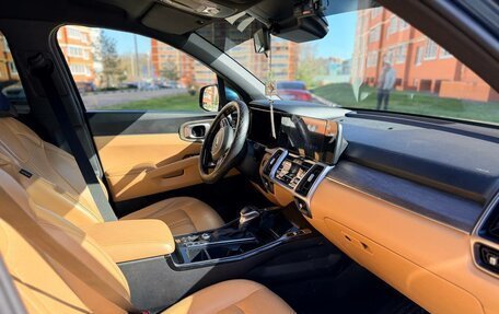 KIA Sorento IV, 2020 год, 3 250 000 рублей, 5 фотография
