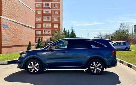 KIA Sorento IV, 2020 год, 3 250 000 рублей, 3 фотография