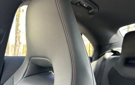 Mercedes-Benz CLA, 2020 год, 2 950 000 рублей, 26 фотография