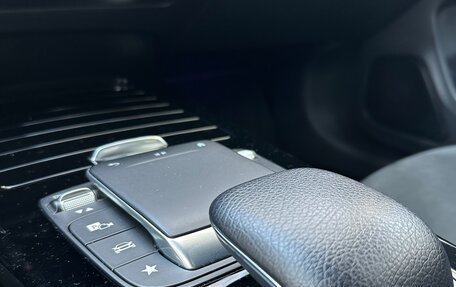 Mercedes-Benz CLA, 2020 год, 2 950 000 рублей, 24 фотография