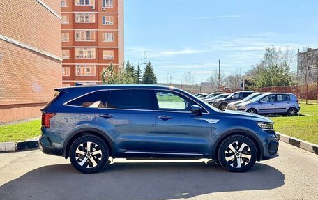 KIA Sorento IV, 2020 год, 3 250 000 рублей, 2 фотография