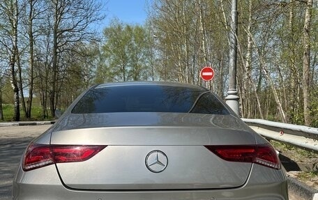 Mercedes-Benz CLA, 2020 год, 2 950 000 рублей, 4 фотография