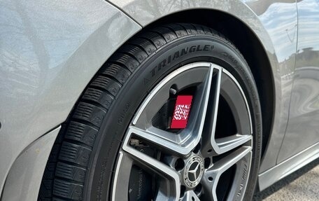 Mercedes-Benz CLA, 2020 год, 2 950 000 рублей, 6 фотография