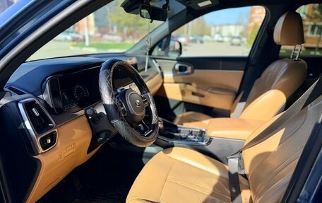 KIA Sorento IV, 2020 год, 3 250 000 рублей, 9 фотография