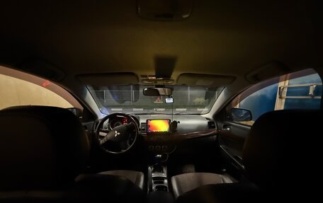 Mitsubishi Lancer IX, 2008 год, 800 000 рублей, 5 фотография