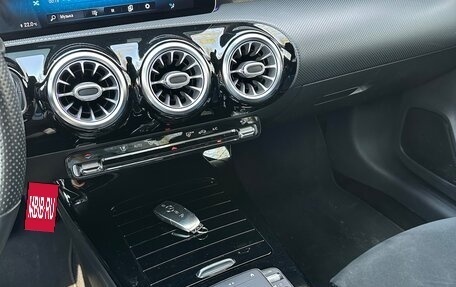 Mercedes-Benz CLA, 2020 год, 2 950 000 рублей, 21 фотография