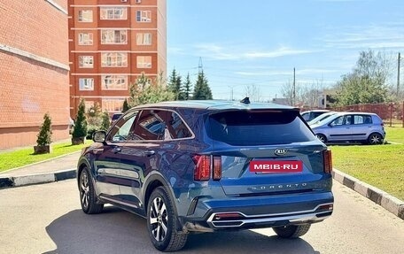 KIA Sorento IV, 2020 год, 3 250 000 рублей, 7 фотография
