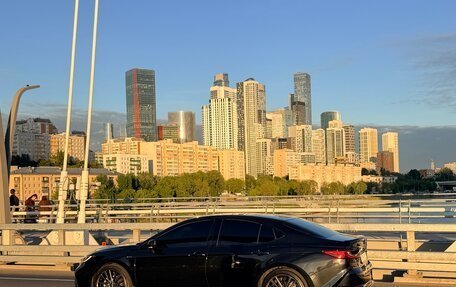 Toyota Camry, 2024 год, 3 999 000 рублей, 6 фотография