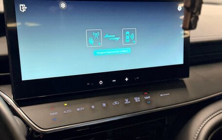Toyota Camry, 2024 год, 3 999 000 рублей, 7 фотография