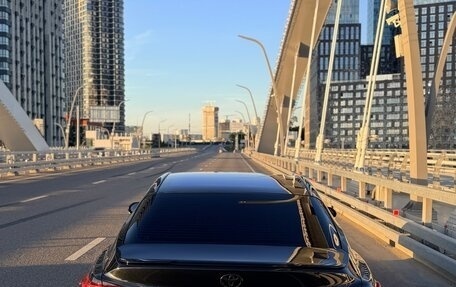 Toyota Camry, 2024 год, 3 999 000 рублей, 3 фотография