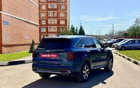 KIA Sorento IV, 2020 год, 3 250 000 рублей, 6 фотография