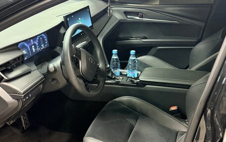 Toyota Camry, 2024 год, 3 999 000 рублей, 9 фотография