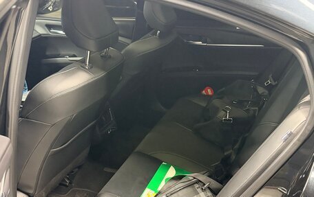 Toyota Camry, 2024 год, 3 999 000 рублей, 12 фотография