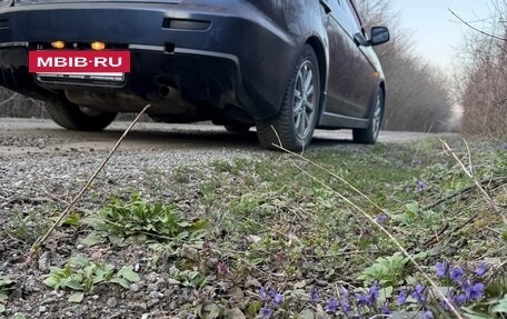 Mitsubishi Lancer IX, 2008 год, 800 000 рублей, 8 фотография