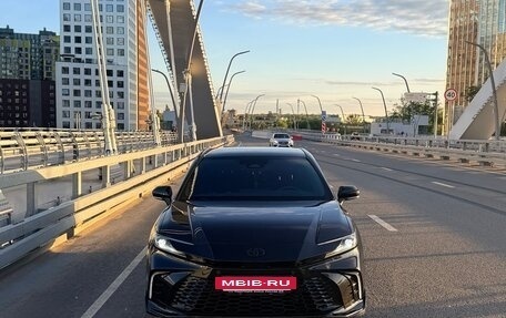 Toyota Camry, 2024 год, 3 999 000 рублей, 4 фотография