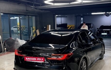 Toyota Camry, 2024 год, 3 999 000 рублей, 10 фотография
