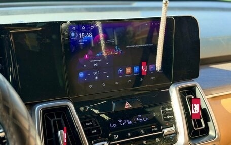 KIA Sorento IV, 2020 год, 3 250 000 рублей, 10 фотография