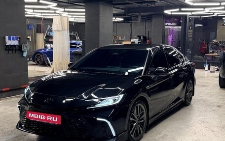 Toyota Camry, 2024 год, 3 999 000 рублей, 13 фотография