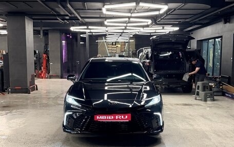 Toyota Camry, 2024 год, 3 999 000 рублей, 14 фотография