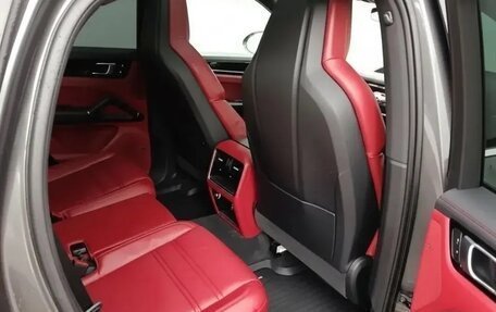 Porsche Cayenne III, 2021 год, 8 400 000 рублей, 7 фотография
