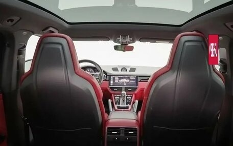 Porsche Cayenne III, 2021 год, 8 400 000 рублей, 5 фотография