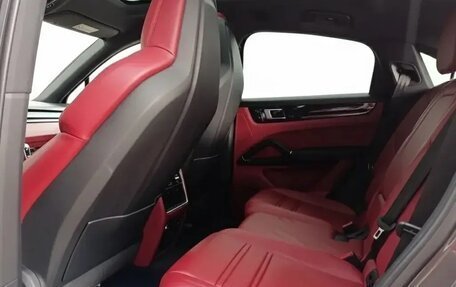 Porsche Cayenne III, 2021 год, 8 400 000 рублей, 8 фотография