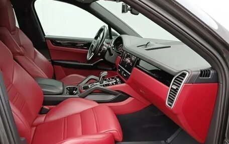 Porsche Cayenne III, 2021 год, 8 400 000 рублей, 9 фотография