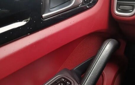 Porsche Cayenne III, 2021 год, 8 400 000 рублей, 16 фотография