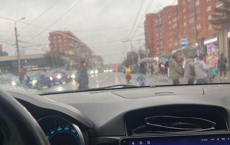 Chevrolet Cruze II, 2012 год, 650 000 рублей, 6 фотография