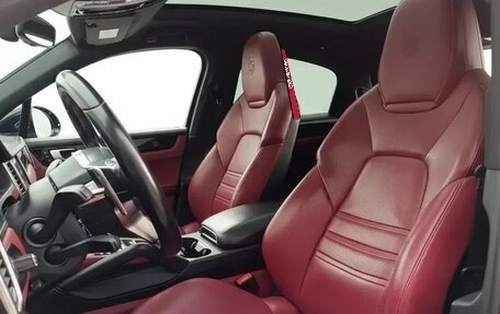 Porsche Cayenne III, 2021 год, 8 400 000 рублей, 6 фотография