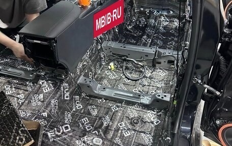 Toyota Camry, 2023 год, 3 300 000 рублей, 11 фотография