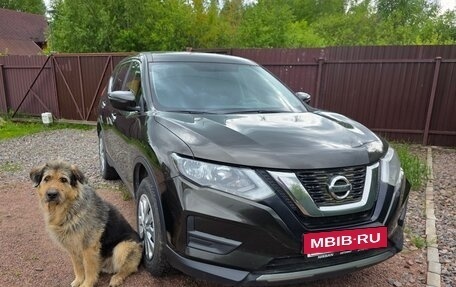Nissan X-Trail, 2018 год, 2 150 000 рублей, 2 фотография