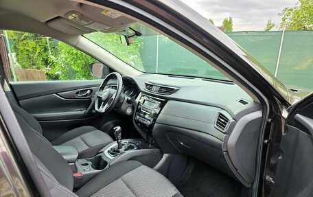 Nissan X-Trail, 2018 год, 2 150 000 рублей, 8 фотография