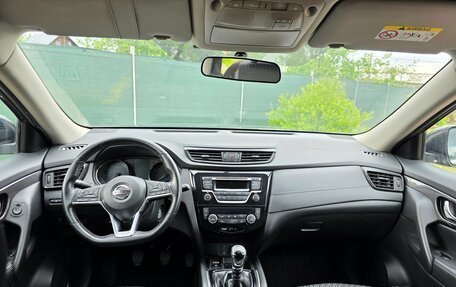 Nissan X-Trail, 2018 год, 2 150 000 рублей, 7 фотография