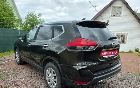 Nissan X-Trail, 2018 год, 2 150 000 рублей, 4 фотография