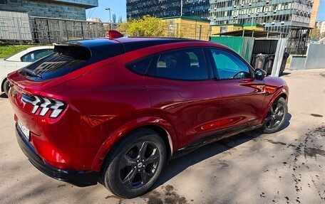 Ford Mustang Mach-E I, 2021 год, 3 058 000 рублей, 6 фотография