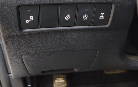 Hyundai Santa Fe III рестайлинг, 2016 год, 2 470 000 рублей, 14 фотография