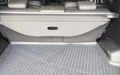 Hyundai Santa Fe III рестайлинг, 2016 год, 2 470 000 рублей, 17 фотография