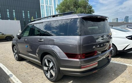 Hyundai Santa Fe IV, 2024 год, 5 700 000 рублей, 5 фотография