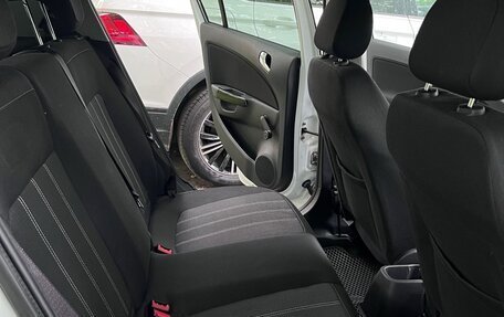 Opel Corsa D, 2013 год, 670 000 рублей, 6 фотография