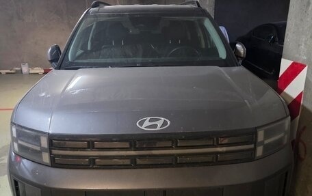 Hyundai Santa Fe IV, 2024 год, 5 700 000 рублей, 7 фотография
