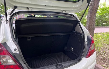 Opel Corsa D, 2013 год, 670 000 рублей, 10 фотография